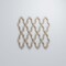 Ekena Millwork Extra Small Casablanca Decorative Fretwork Wood Wall Panels, Birch, 7 3/8"W x 7 3/8"H x 3/8"T WALW08X08X0375CSBBI - alternate 5
